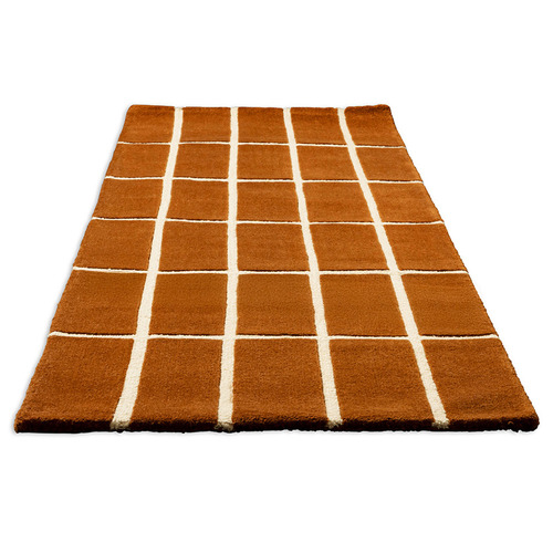 Tiiliskivi New Zealand Wool Runner