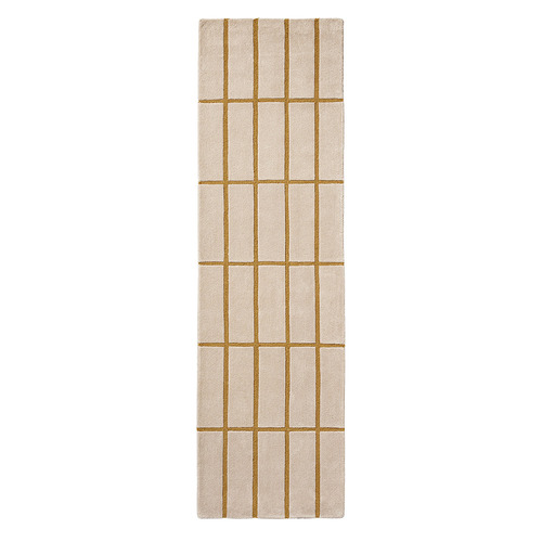 Tiiliskivi New Zealand Wool Runner