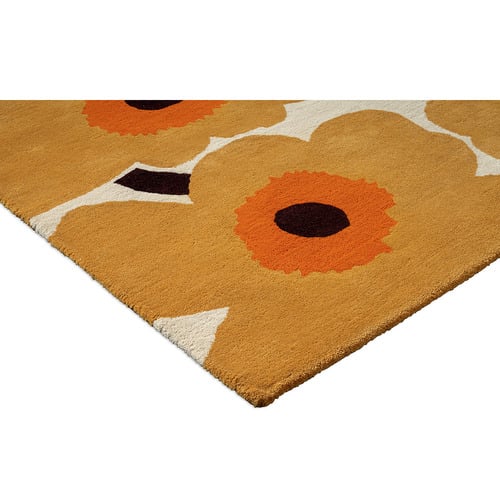 Unikko New Zealand Wool Runner