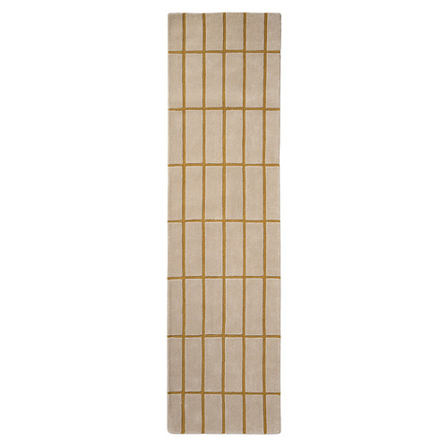 Tiiliskivi New Zealand Wool Runner