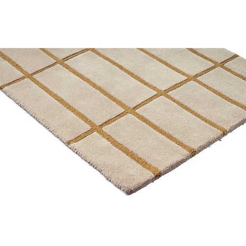 Tiiliskivi New Zealand Wool Runner