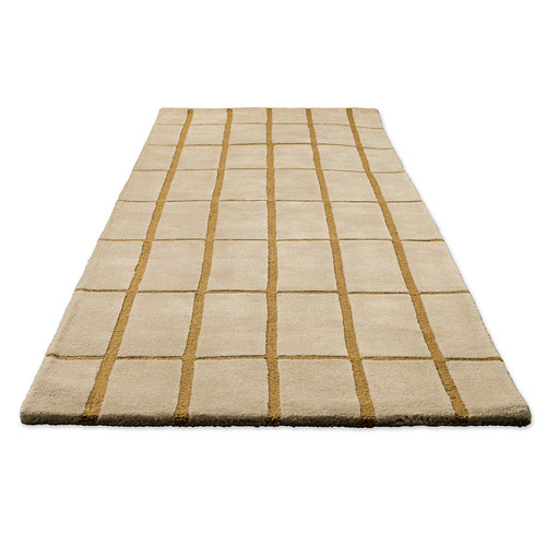 Tiiliskivi New Zealand Wool Runner
