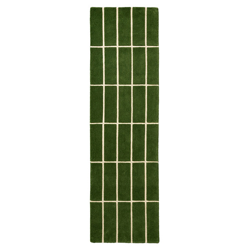 Tiiliskivi New Zealand Wool Runner