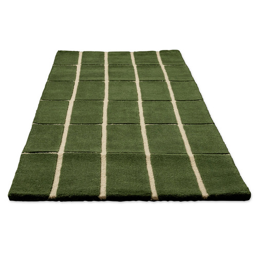 Tiiliskivi New Zealand Wool Runner