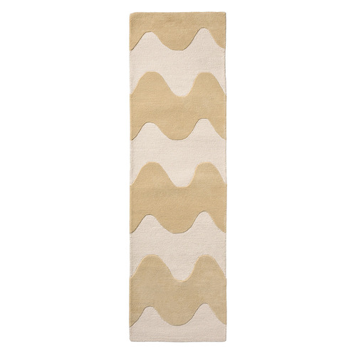 Lokki New Zealand Wool Runner