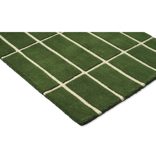 Tiiliskivi New Zealand Wool Runner