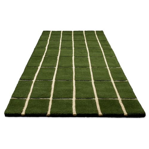 Tiiliskivi New Zealand Wool Runner