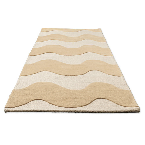 Lokki New Zealand Wool Runner