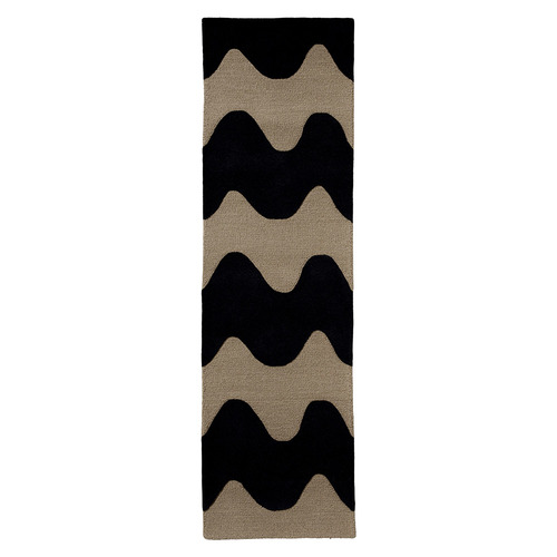 Lokki New Zealand Wool Runner