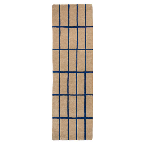 Tiiliskivi New Zealand Wool Runner