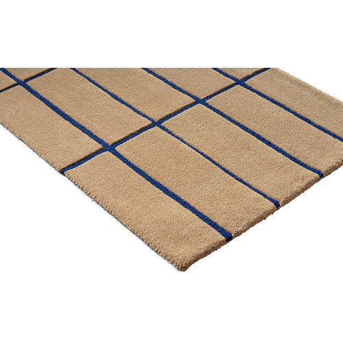 Tiiliskivi New Zealand Wool Runner