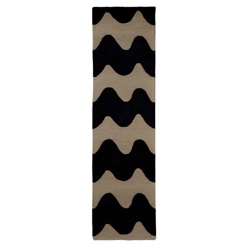 Lokki New Zealand Wool Runner