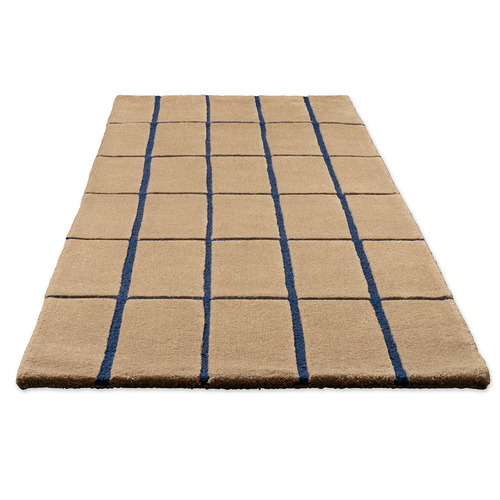 Tiiliskivi New Zealand Wool Runner