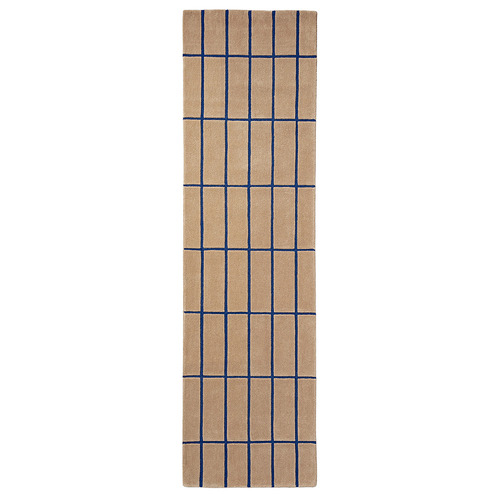 Tiiliskivi New Zealand Wool Runner
