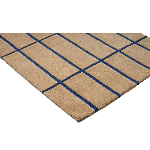 Tiiliskivi New Zealand Wool Runner