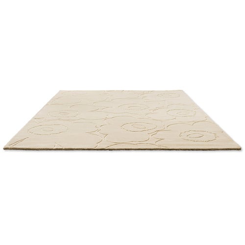 Piirto Unikko New Zealand Wool Rug