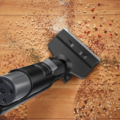 Magivaac Auto Wet & Dry Cordless Vacuum Cleaner with Self-Propelling Roller Brush