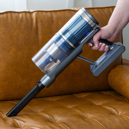 Branson Cordless Vacuum Cleaner