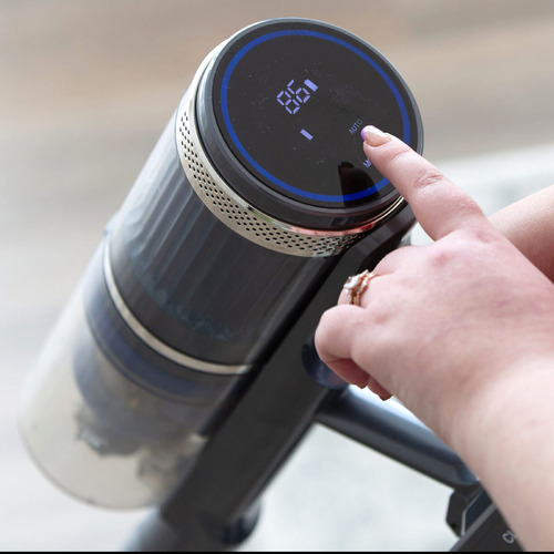 Branson Cordless Vacuum Cleaner