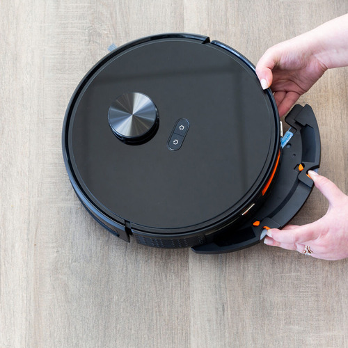 Magivaac Robot Vacuum Cleaner