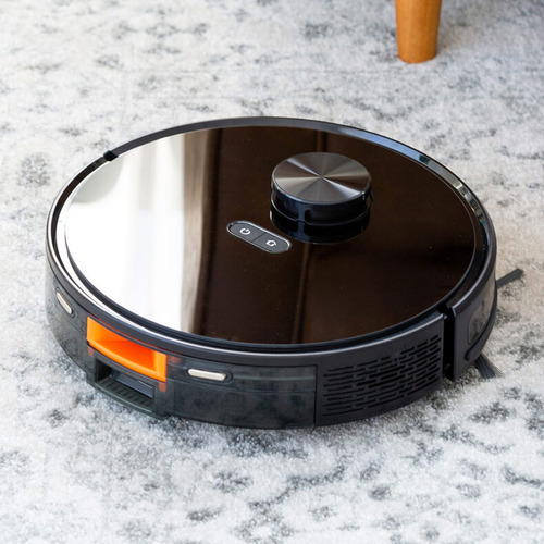 Magivaac Robot Vacuum Cleaner