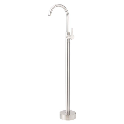 Matcha Floor Mounted Bath Spout