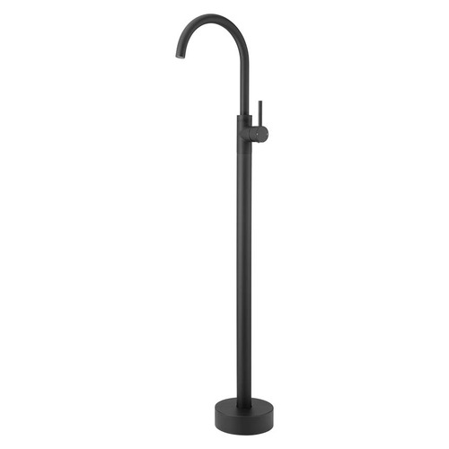 Matcha Floor Mounted Bath Spout