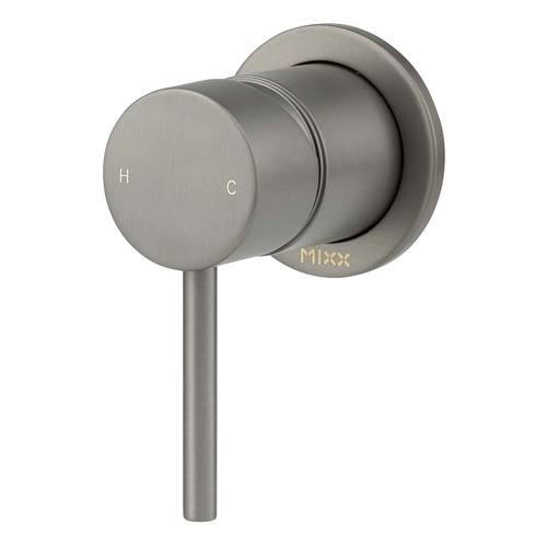 Anise Small Shower Mixer