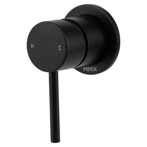 Anise Small Shower Mixer