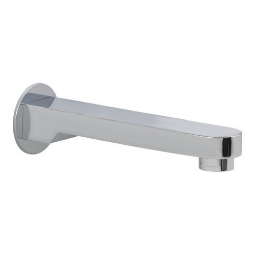 Saffron Wall Basin Spout