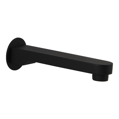 Saffron Wall Basin Spout