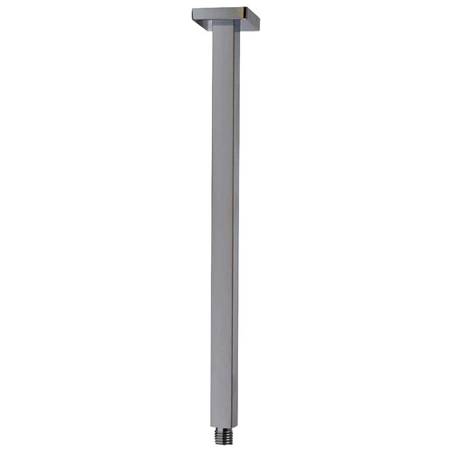 Chai 450mm Chrome Dropper Shower Arm