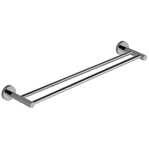 Chia Double Towel Rail