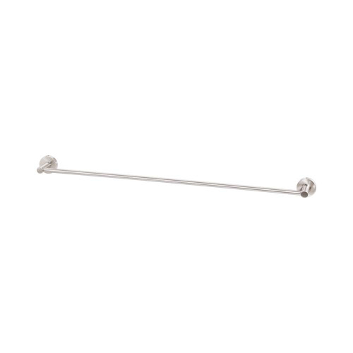 Chia Single Towel Rail