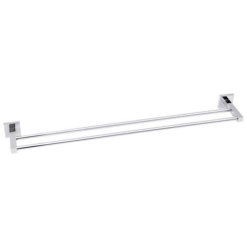 Mint Double Towel Rail