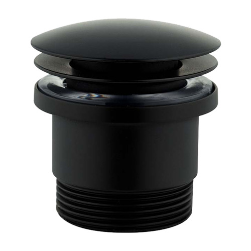 Brass Universal Dome Pop-up Waste