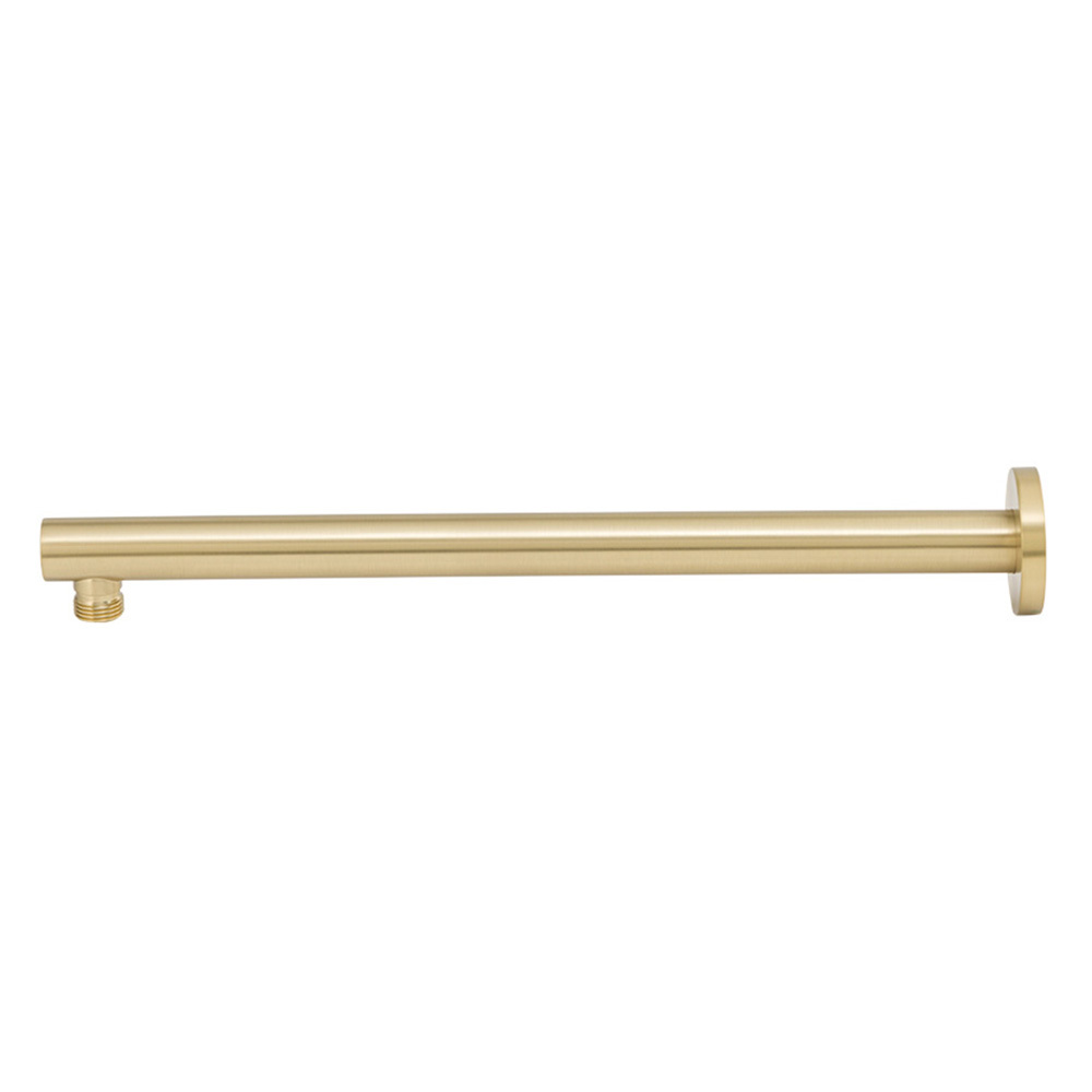 Matcha 400m Straight Shower Arm