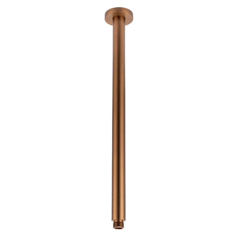 Matcha 450mm Ceiling Shower Arm