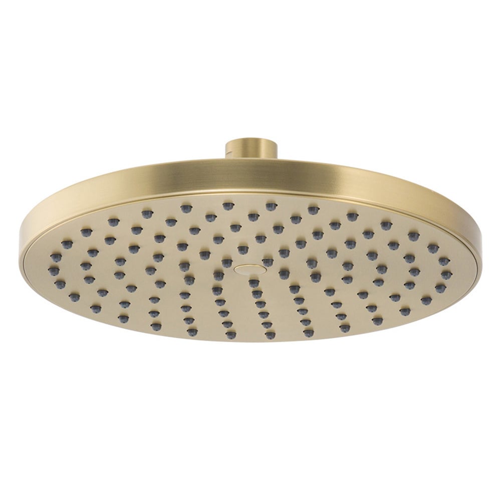 Matcha 200mm Round Shower Head