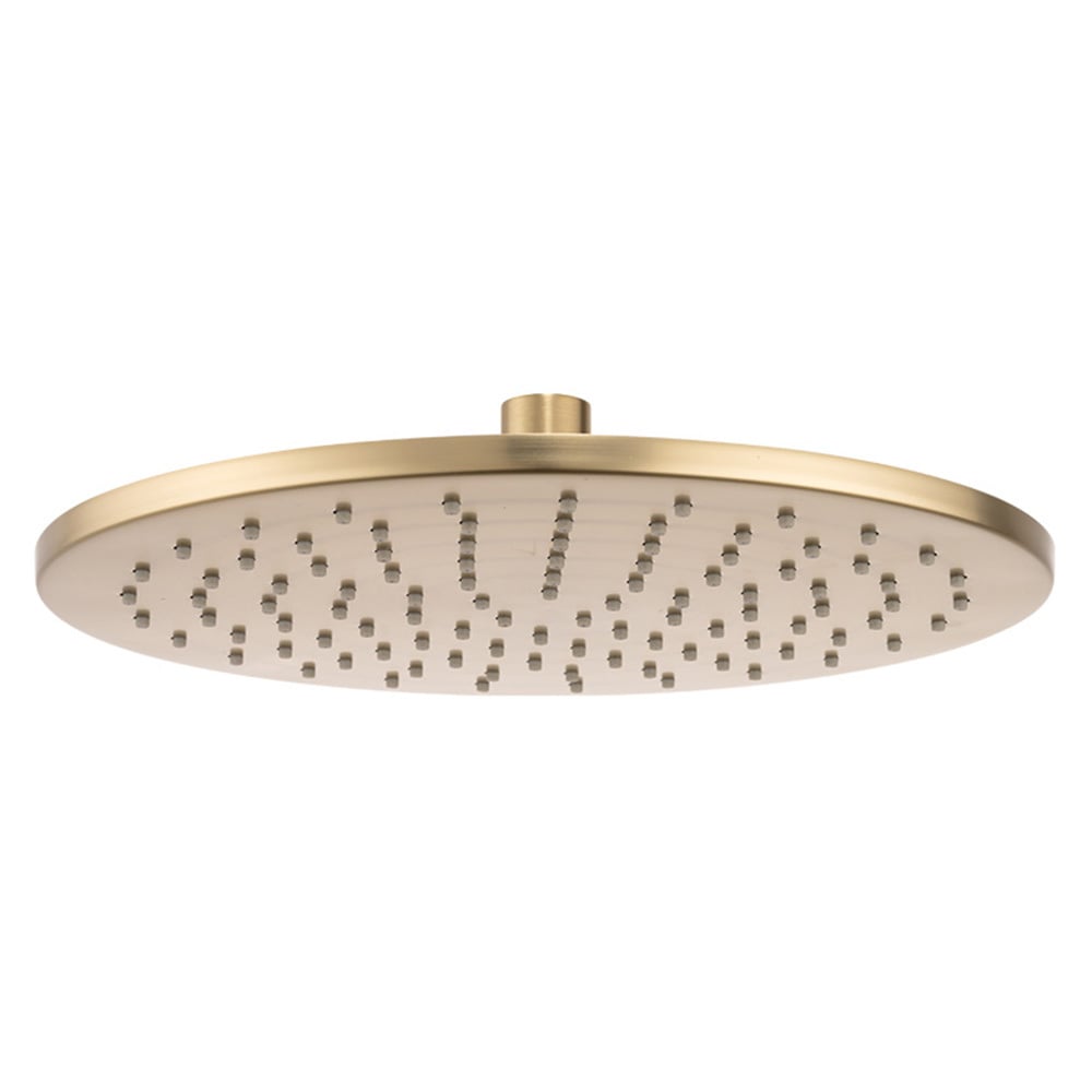 Matcha 250mm Round Shower Head