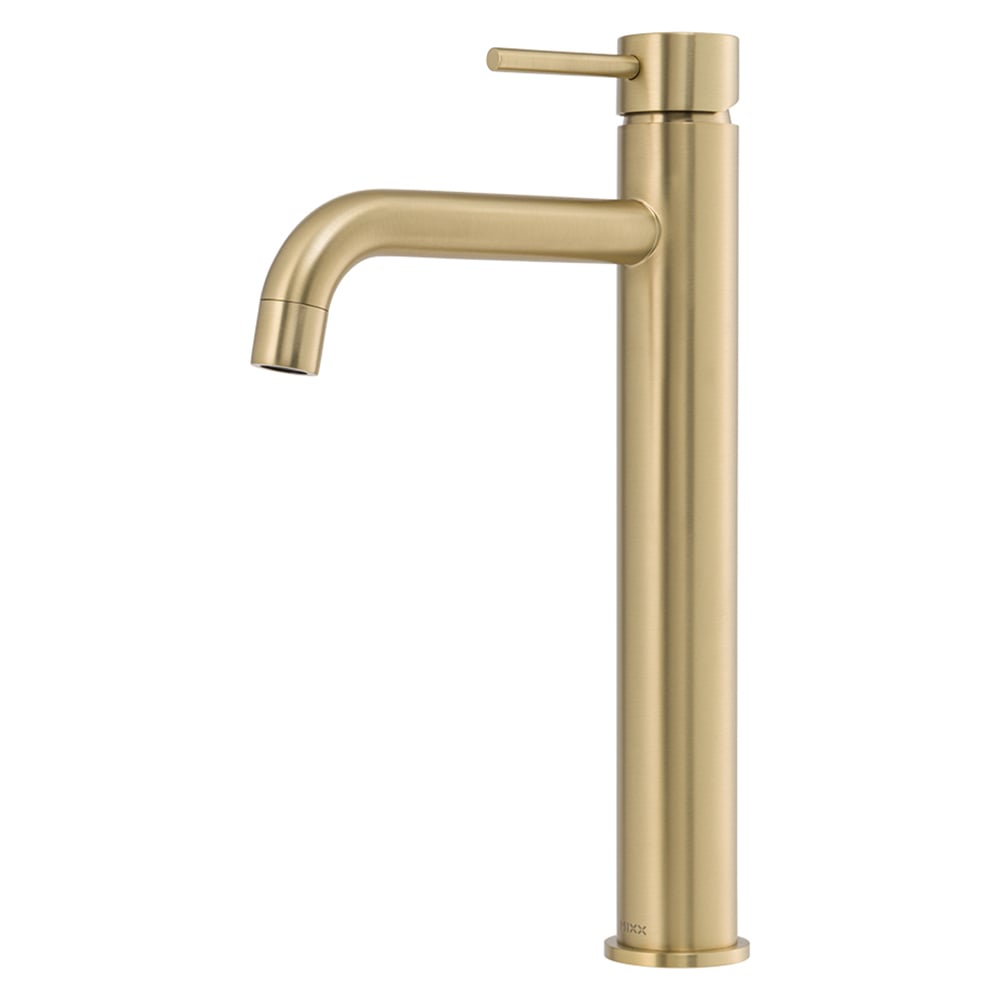 Anise Tall Basin Mixer