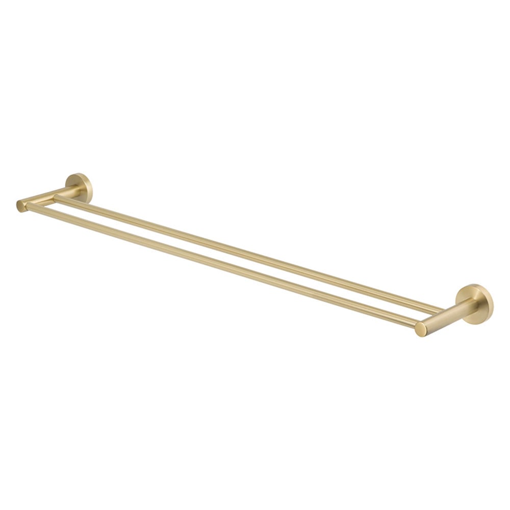 Chia Double Towel Rail