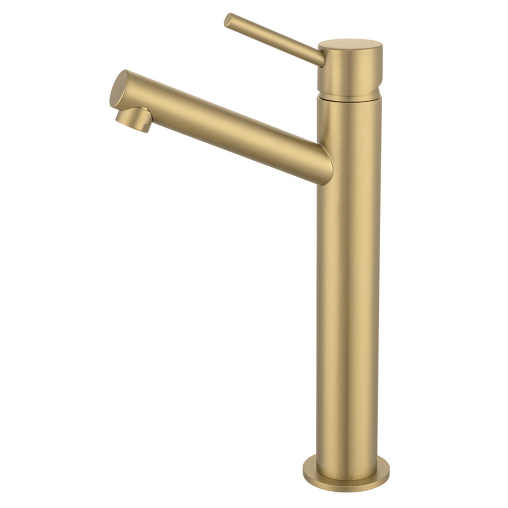 Anise Eco Upswept Tall Basin Mixer