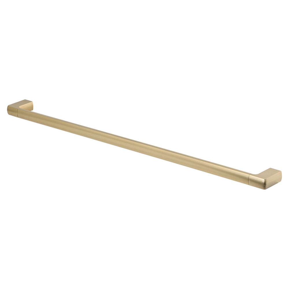 Sandalwood Single Towel Rail
