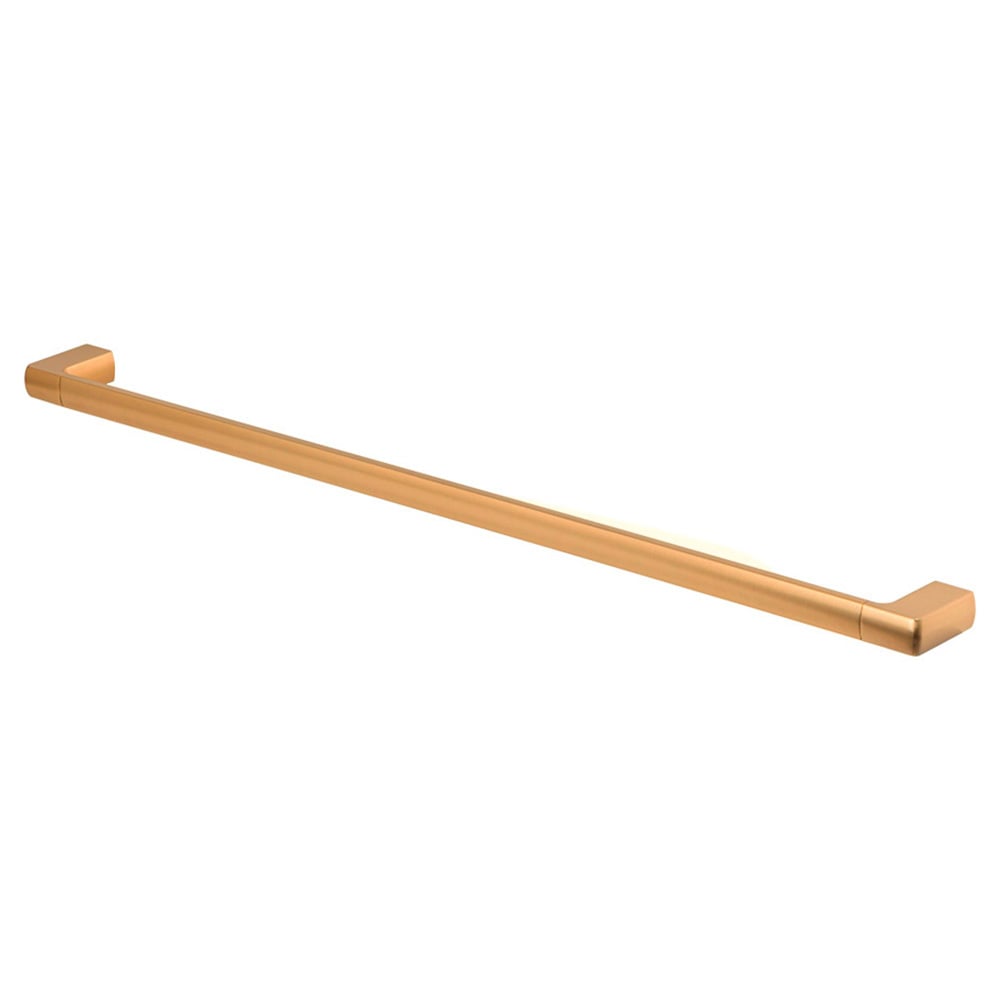 Sandalwood Single Towel Rail