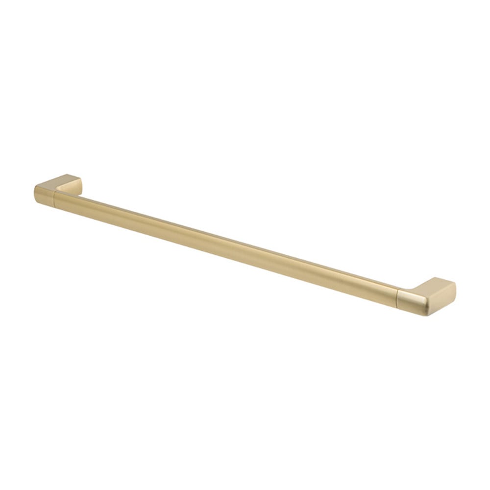 Sandalwood Single Towel Rail