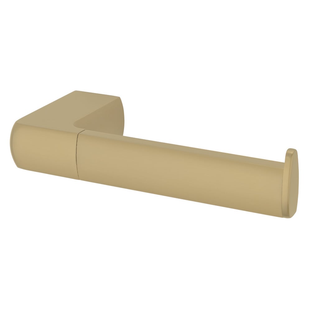 Sandalwood Zinc & Stainless Steel Toilet Roll Holder