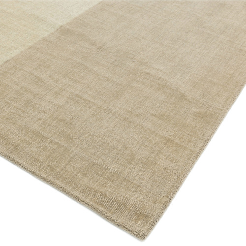 Copper Asiatic Hand-Tufted Wool Rug