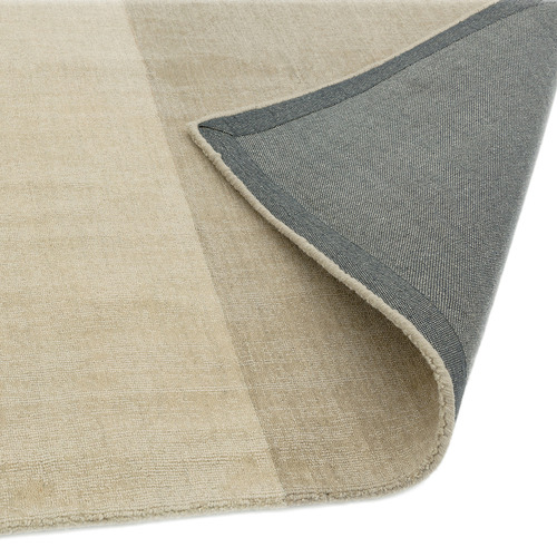 Copper Asiatic Hand-Tufted Wool Rug
