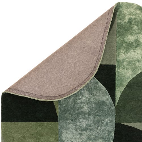 Forest Asiatic Hand-Tufted Rug